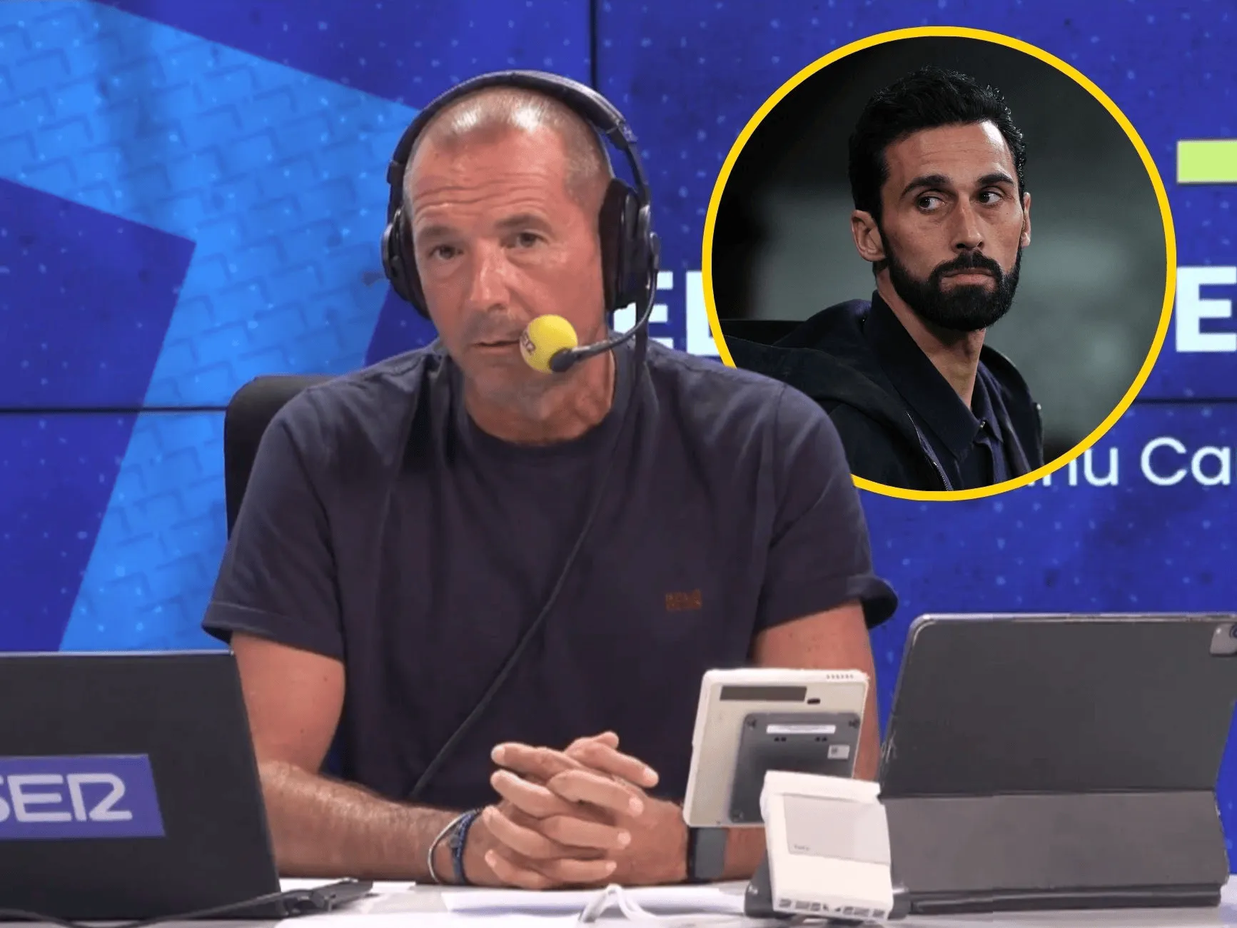 星空体育官网下载-塞尔：皇马更衣室难管理，安帅/阿隆索/阿韦洛亚/主席都无解