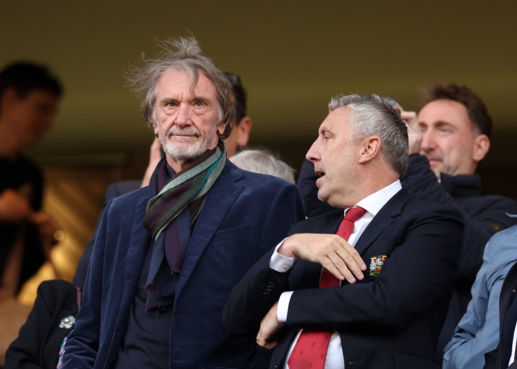 星空体育官网下载-太阳报：建造新曼联球场的延误可能导致成本突破30亿英镑