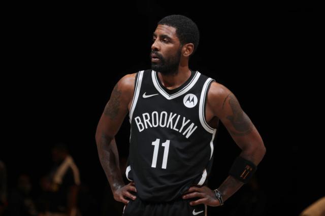 星空体育官网下载-好家伙！“整活小能手”欧文没让人失望 KD选错人了